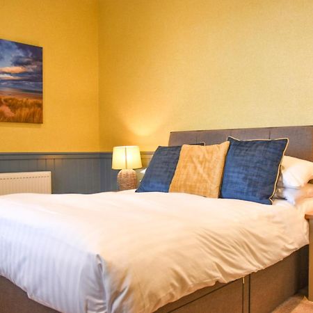 The Dunstanburgh Castle Hotel Embleton (Northumberland) Exterior foto