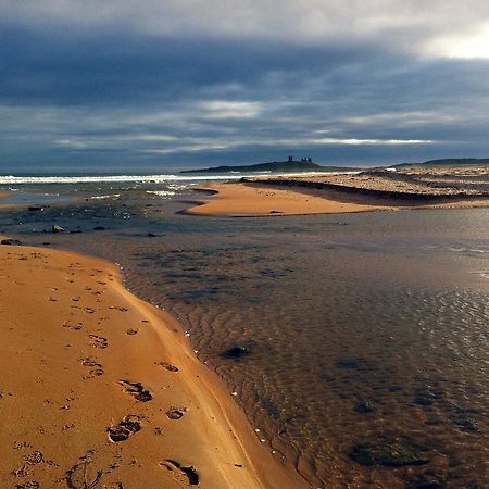 The Dunstanburgh Castle Hotel Embleton (Northumberland) Exterior foto