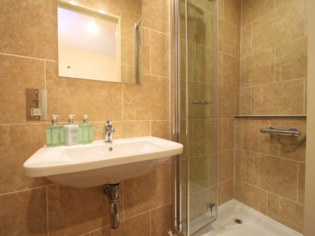 The Dunstanburgh Castle Hotel Embleton (Northumberland) Quarto foto